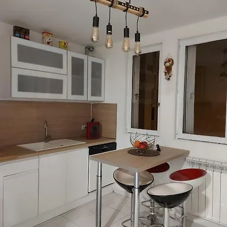 Cosy 72m2 * Tarbes