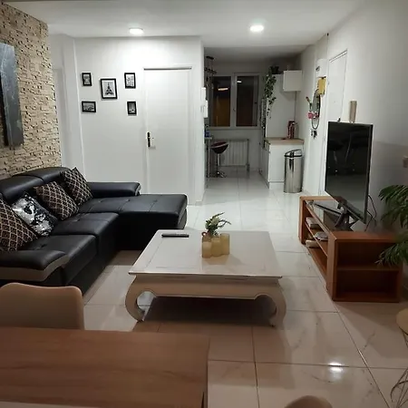 Cosy 72m2 Apartmán *