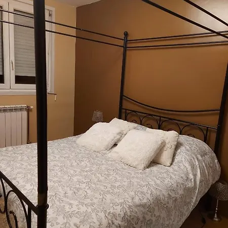Cosy 72m2