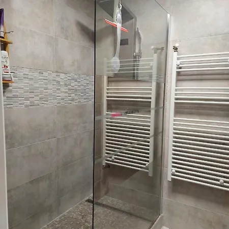 Cosy 72m2 Apartmán Tarbes