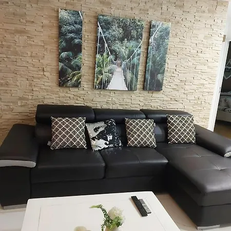 Cosy 72m2 Apartmán