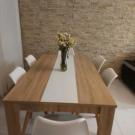 Cosy 72m2